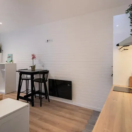 Apartment Yser