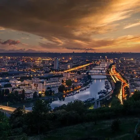 Yser Rouen